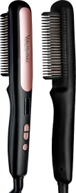Urban Yog 2 in 1 Hair Straightener Brush