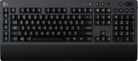 Logitech MX Duo 967300-0403 Wireless Keyboard for sale online
