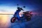 Ather 450 Apex