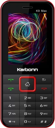 Karbonn K9 Max