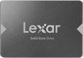 Lexar NS100 256GB Internal Solid State Drive