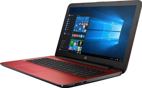 HP 15-AY545TU (1AC84PA) Laptop (6th Gen Ci3/ 4GB/ 1TB/ Win10)