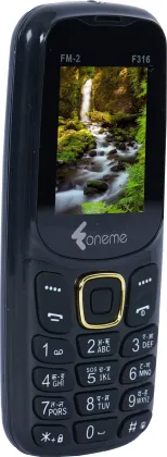 Foneme FM-2 F316