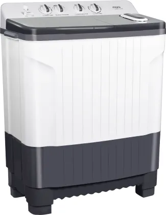 MarQ by Flipkart MQSA905NNNDG 9 kg Semi Automatic Top Load Washing Machine