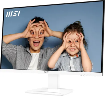 MSI PRO MP273QW E2 27 inch Quad HD Monitor