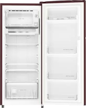 Whirlpool 230 IMPRO PRM 5S INV 207 L 5 Star Single Door Refrigerator