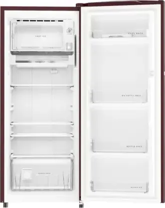 Whirlpool 230 IMPRO PRM 5S INV 207 L 5 Star Single Door Refrigerator