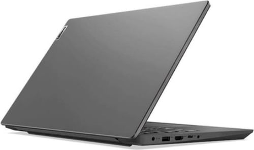 Lenovo V15 82KB00GHIH Laptop (11th Gen Core i3/ 4GB/ 1TB HDD/ DOS)