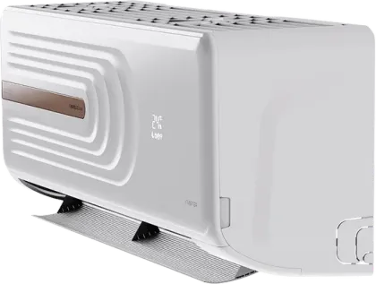 Lloyd GLS18I3KOHSR 1.5 Ton 3 Star Inverter Split AC