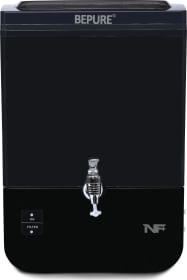 Bepure NF Plus 10 L Water Purifier (NF + UV)