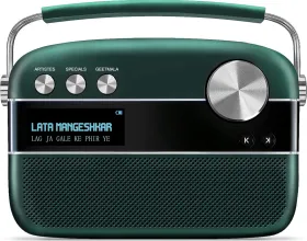 Saregama Carvaan Premium 10W Wireless Speaker