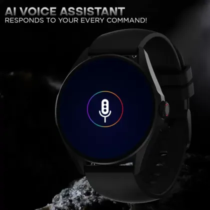 Maxima Elegance Smartwatch