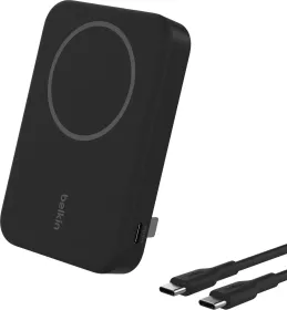Belkin BoostCharge Pro BPD007 8000 mAh Power Bank
