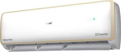 Haier HSU14E-TXG5BN-INV 1 Ton 5 Star 2023 Inverter Split AC