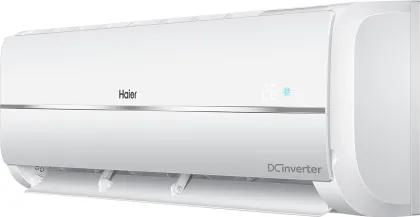 Haier HSU15V-TMS3BE-INV 1.25 Ton 3 Star 2024 Inverter Split AC