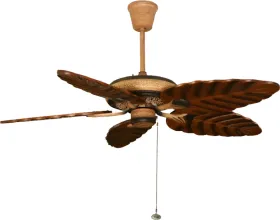 Fanzart Basil 1220 mm 5 Blade Ceiling Fan