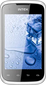Intex Aqua 4.0