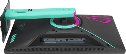 Asus ROG Strix XG27ACMEG-G 27 inch Quad HD Hatsune Miku Edition Monitor