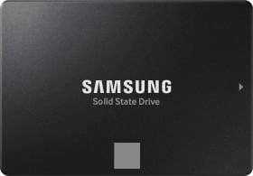 Samsung 870 Evo 4 TB Internal Solid State Drive
