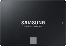 Samsung 870 Evo 4 TB Internal Solid State Drive
