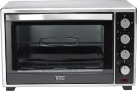 Black & Decker BXTO4801IN 48 L Oven Toaster Grill