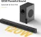 Ambrane Evoke Bar 120W Bluetooth Soundbar