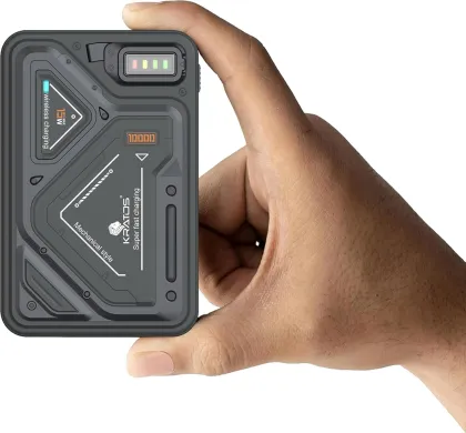 Kratos PB03 10000 mAh Power Bank - image 2