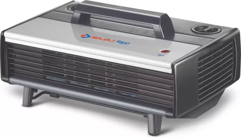 Bajaj room heater for great value: Pick from top 8 options in September  2023