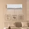 IFB CI145GN21RGN1 1 Ton 5 Star 2025 Inverter Split AC