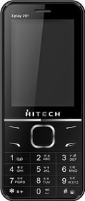 Hitech Xplay 201