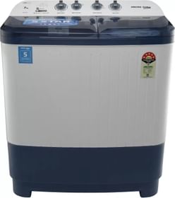 Voltas Beko WTT70DBLT 7 kg Semi Automatic Washing Machine