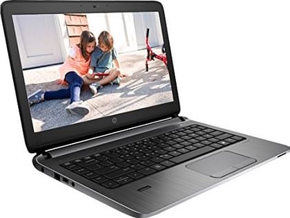 HP Pavilion 11-n108TU Laptop (Core M-5Y10c/ 4GB/ 500GB/ Win8.1)