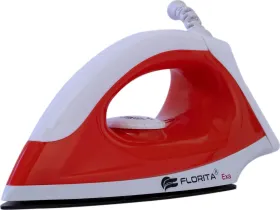 Florita Exa 1000 W Dry Iron