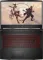 MSI Katana GF66 11UE-249IN Gaming Laptop (11th Gen Core i7/ 16GB/ 512GB SSD/ Win10/ 6GB Graph)