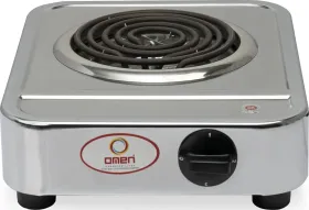 Omen Om-G Coil 2000W Radiant Cooktop