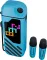 Zebronics Music Bomb X50 20W Bluetooth Speaker