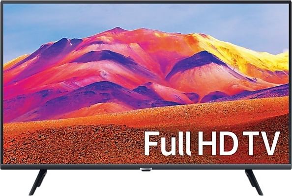 Samsung T5450 43 inch Full HD Smart LED TV (UA43T5450AKXXL) Price in India  2023, Full Specs & Review | Smartprix