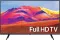Samsung T5450 43 inch Full HD Smart LED TV (UA43T5450AKXXL)