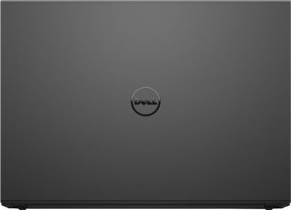 Dell Vostro 14 V3446 Notebook (4th Gen Ci5/ 4GB/ 500GB/ Win8.1 Pro/ 2GB Graph) 3446545002BP