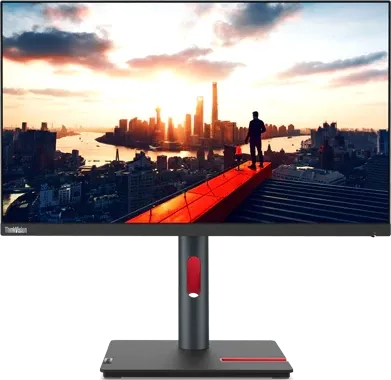 Lenovo レノボ 23.8インチ ThinkVision P24h-30 Lenovo ThinkVision P24h-30 23.8 inch Quad HD Monitor - Price in
