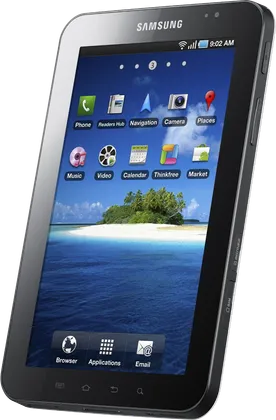 Samsung P1010 Galaxy Tab WiFi