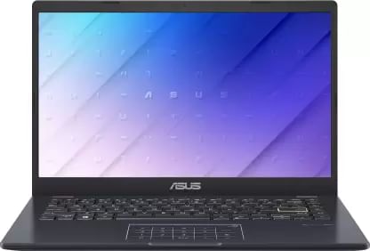 Asus E410MA-EK103TS Laptop (Pentium Silver/ 8GB/ 256GB SSD/ Win10 Home)