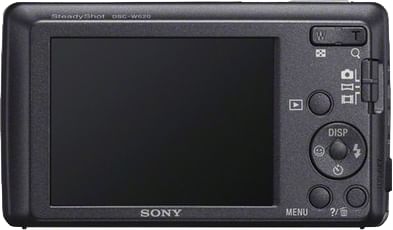 Sony DSC-W620 Point & Shoot