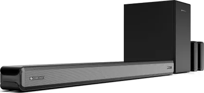 Zebronics Juke Bar 9510WS PRO 600W Bluetooth Soundbar