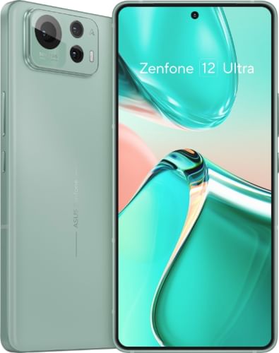 Asus Zenfone 12 Ultra