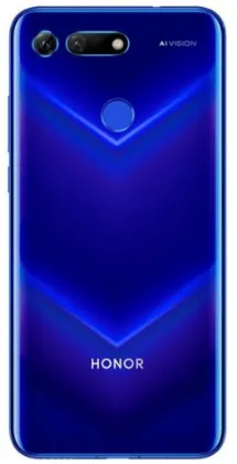Huawei Honor View 20