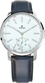 Titan 1785SL01 Connected Hybrid Smartwatch