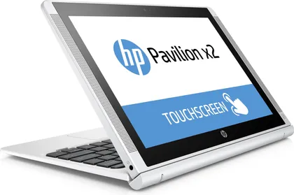 HP Pavilion x2 n028TU Laptop (AQC/ 2GB/ 64GB eMMC/ Win8.1)(N4G37PA)