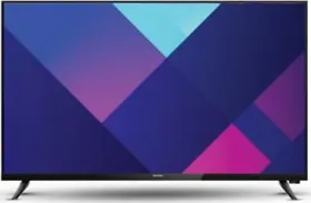 Daitora DAI50V02 50 inch HD Ready Smart LED TV