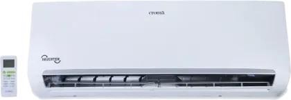 Croma CRAC7655 1.5 Ton 5 Star 2018 Split Inverter AC